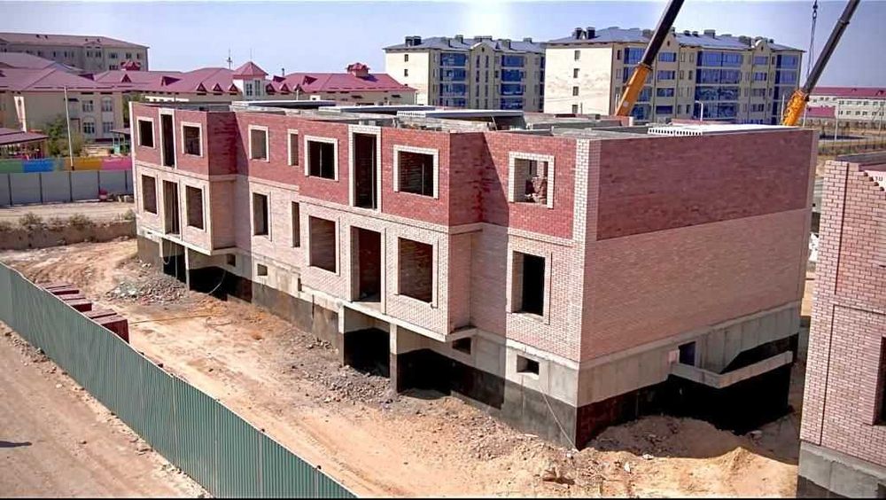 Универсальный облицовочный кирпич