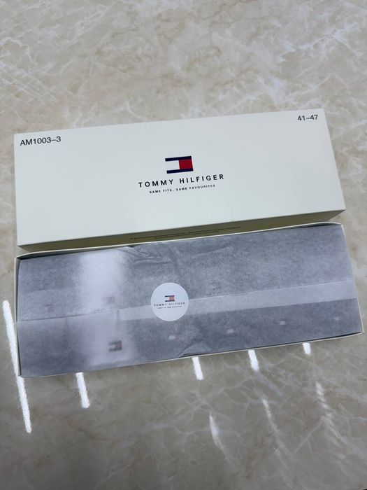 Мужские носки новые фирменные