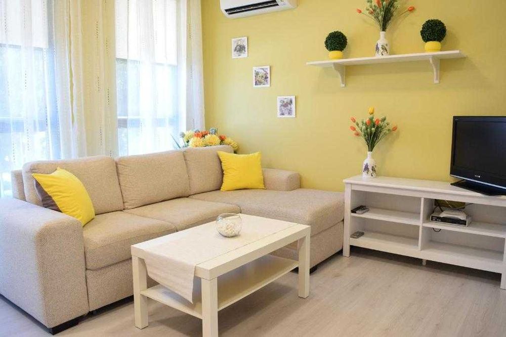 Дава се под наем Двустаен апартамент в Пловдив, Център - 57 кв.м за 450 € - Снимка #9