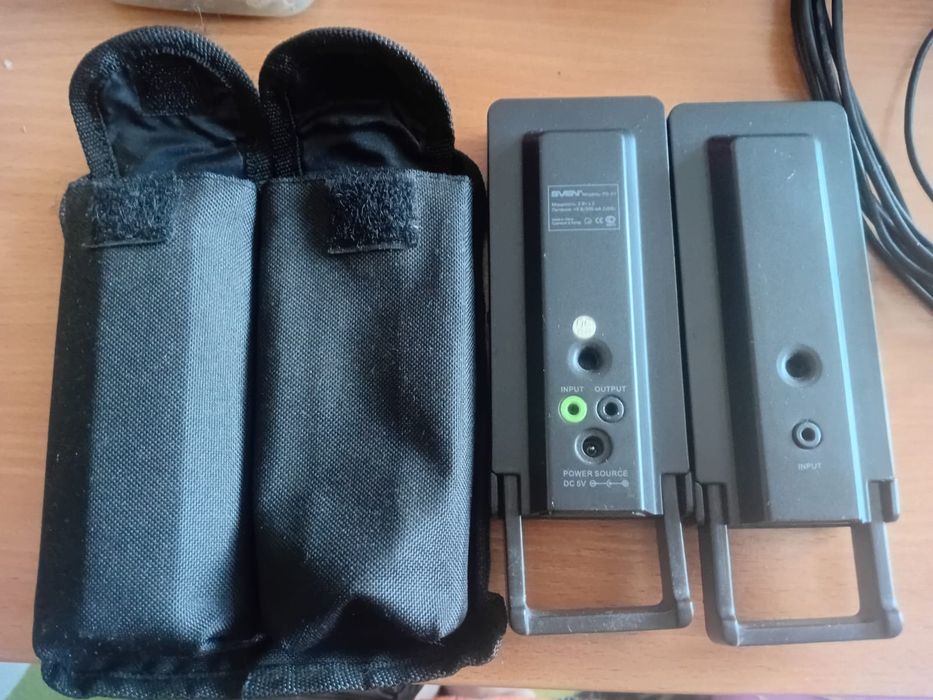 Колонки для ноутбука  на Обмен .