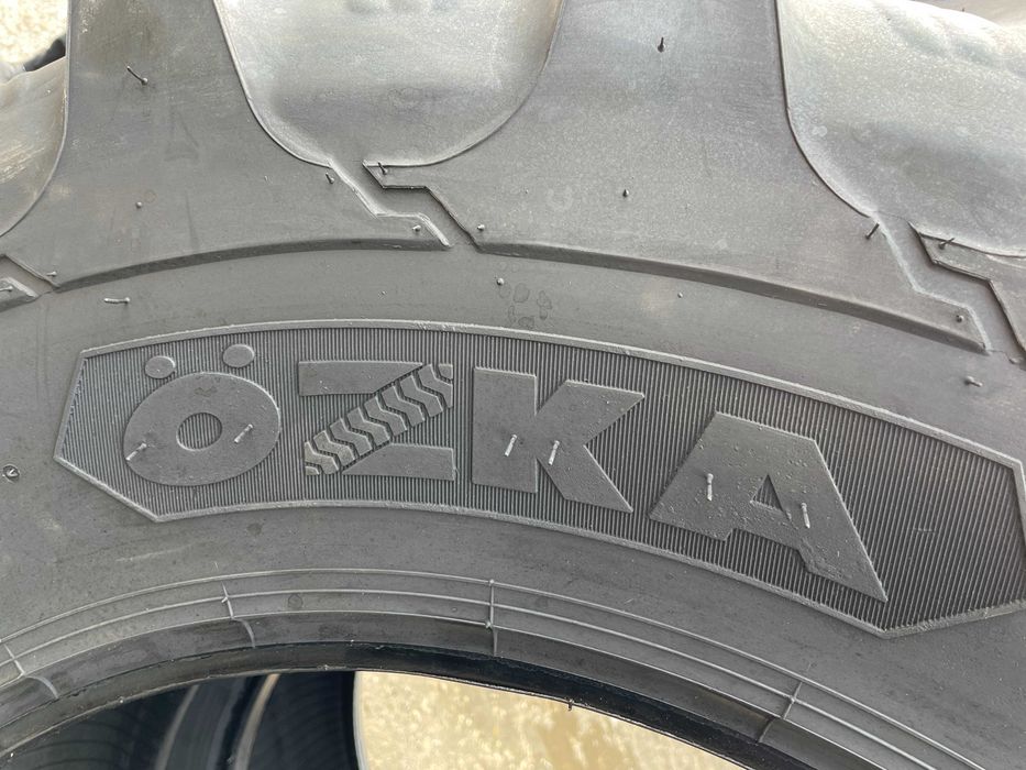 Anvelope radiale 420/85R30 noi cu garantie si livrare rapida