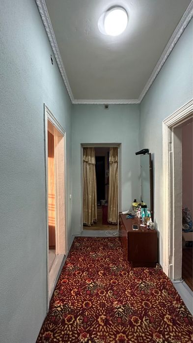 Продается отдельно стоящий дом