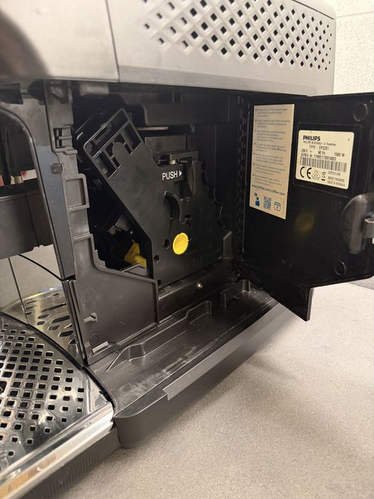 Кафеавтомат Philips