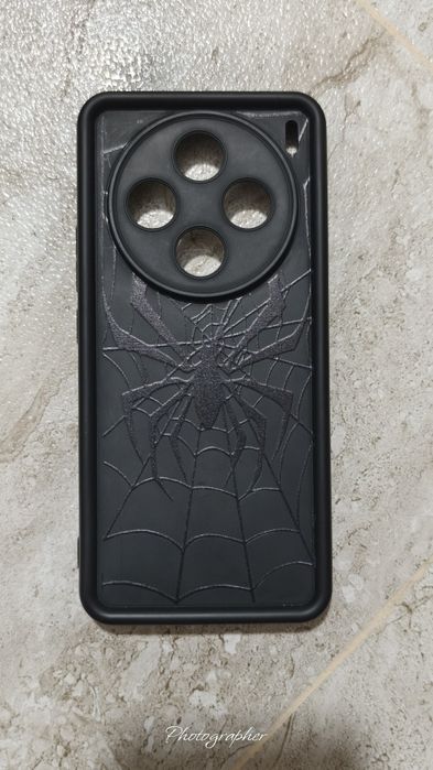 Чехол на vivo x100