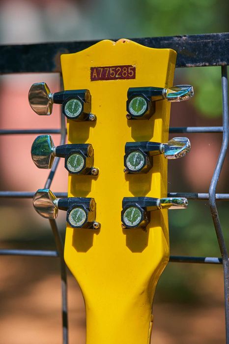 Chitara Greco Les Paul EG-500 1977 Made in Japan