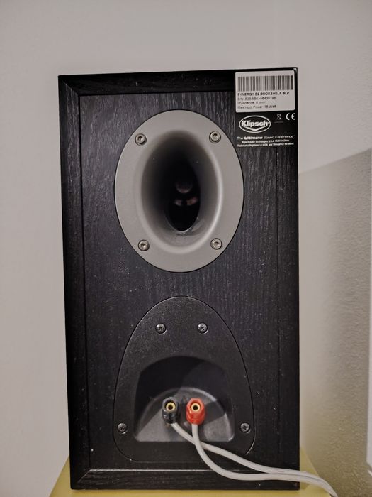 Boxe Klipsch Synergy B2