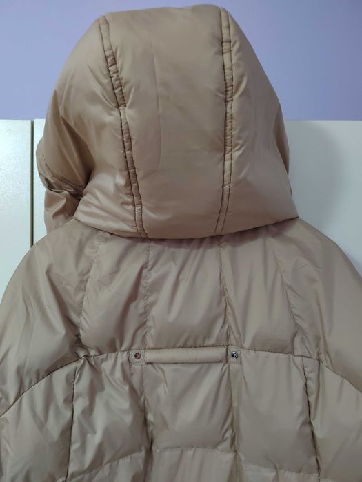 Дамско зимно яке GANG