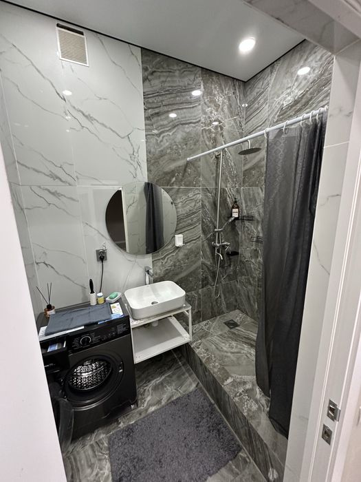 Квартира посуточно в центре города