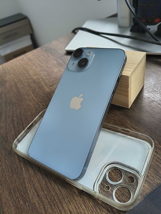 iPhone 14 128Gb Blue