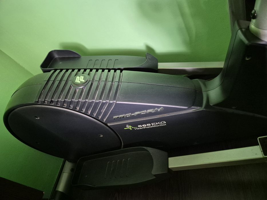 Кростренажор ProForm EKG 565