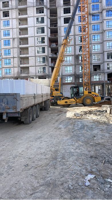 Грузоперевозки услуги длиномера
