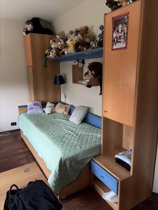 Мебели за детска стая