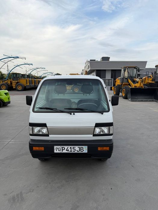 Chevrolet Labo, 2025-yil oktyabr, holati a'lo, 15000 yurgan