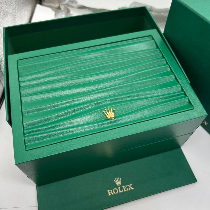 Rolex Date-Just 31mm Gold ETA