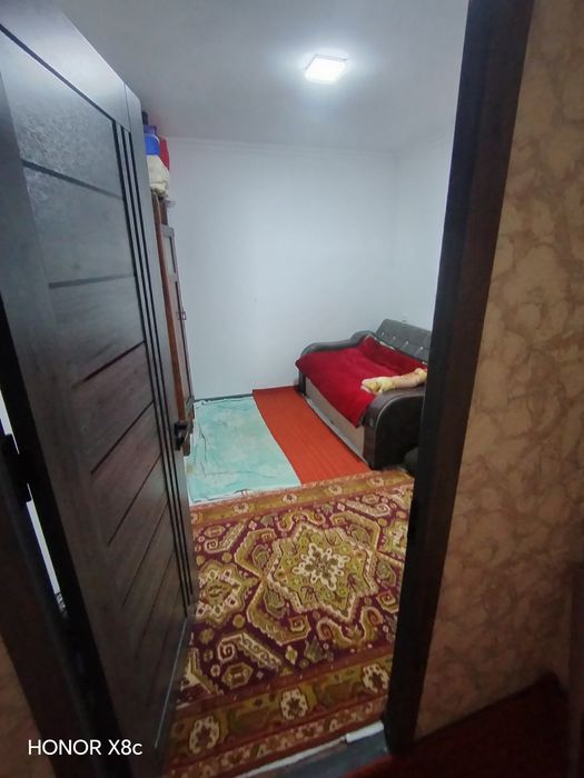 Таёр нолдан килинган дом сотилади 3 хона