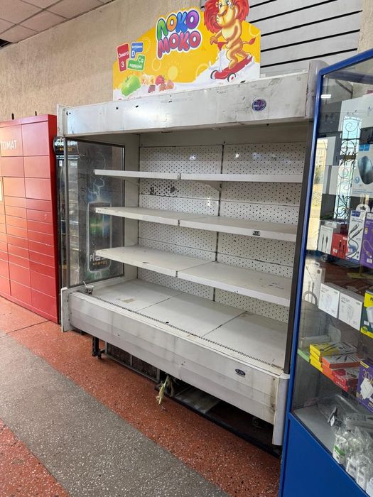 Ремонт холодильников и морозильников