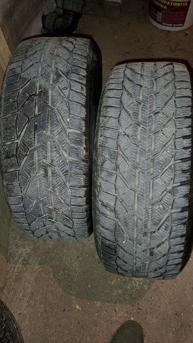 Гуми 225/55/16 Taurus