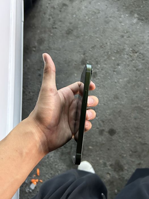 iPhone 13 128Gb 77% без ремонта