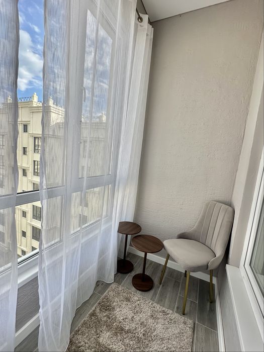 Элитная Квартира ЖК DaVinci