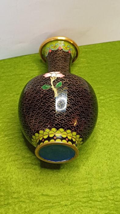 Cloisonne an 1950