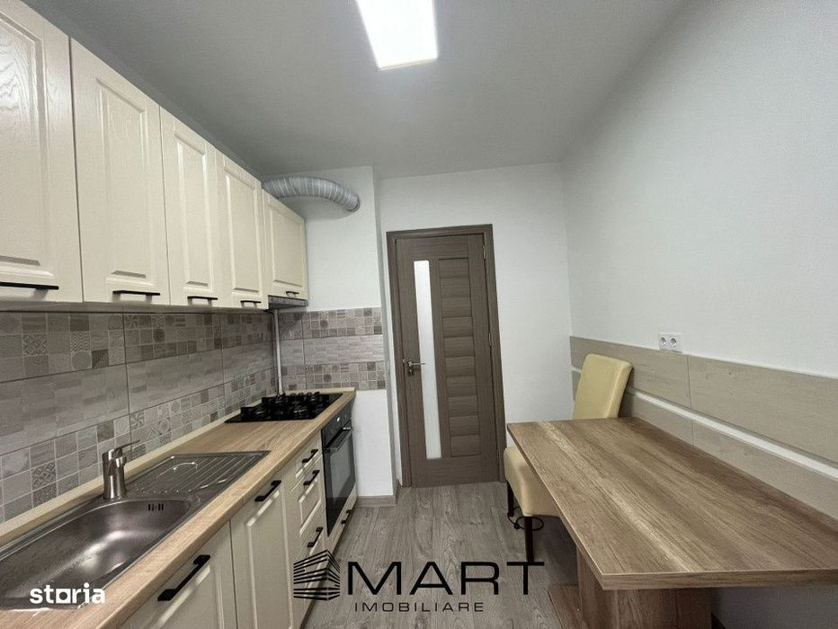 Apartament 2 camere modern  Calea Dumbravii