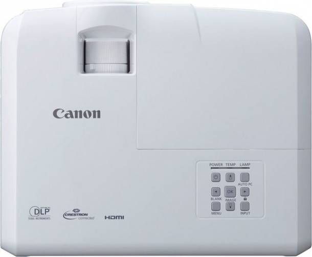 Проектор Canon LV-X300
