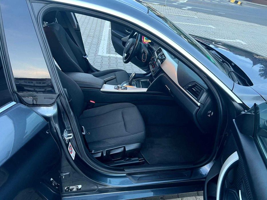 BMW 420d Grand-Coupe 190 cp ,EURO 6