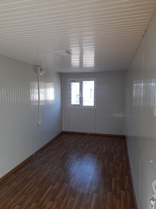 Container birou 6,00x2,40