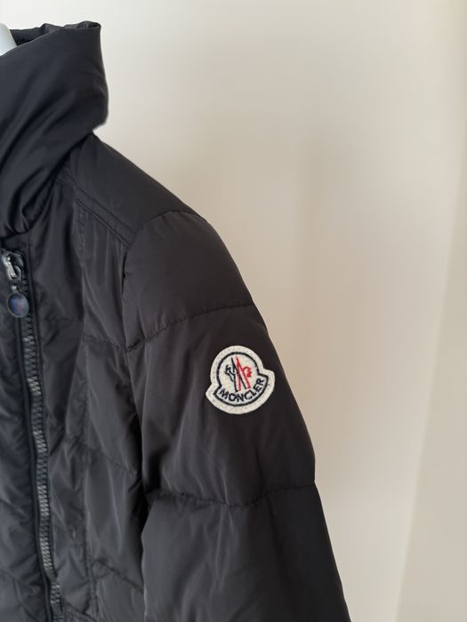 Дамско яке Moncler