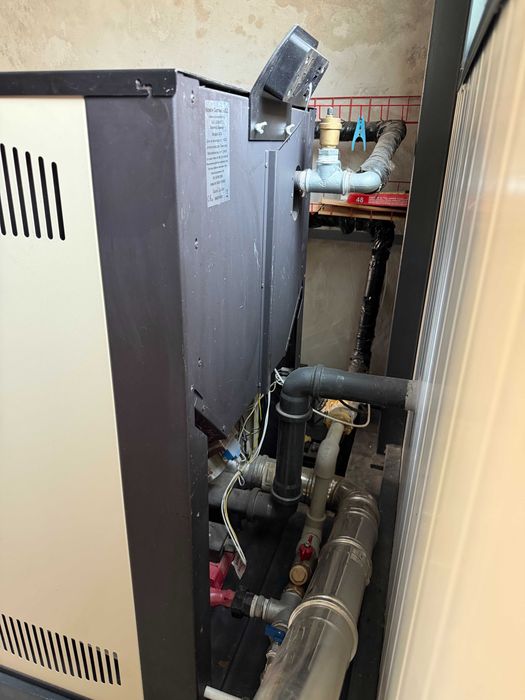 Камина Golden Fire 24 KW