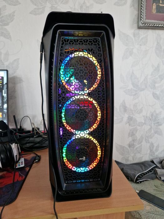 Игровой системный блок