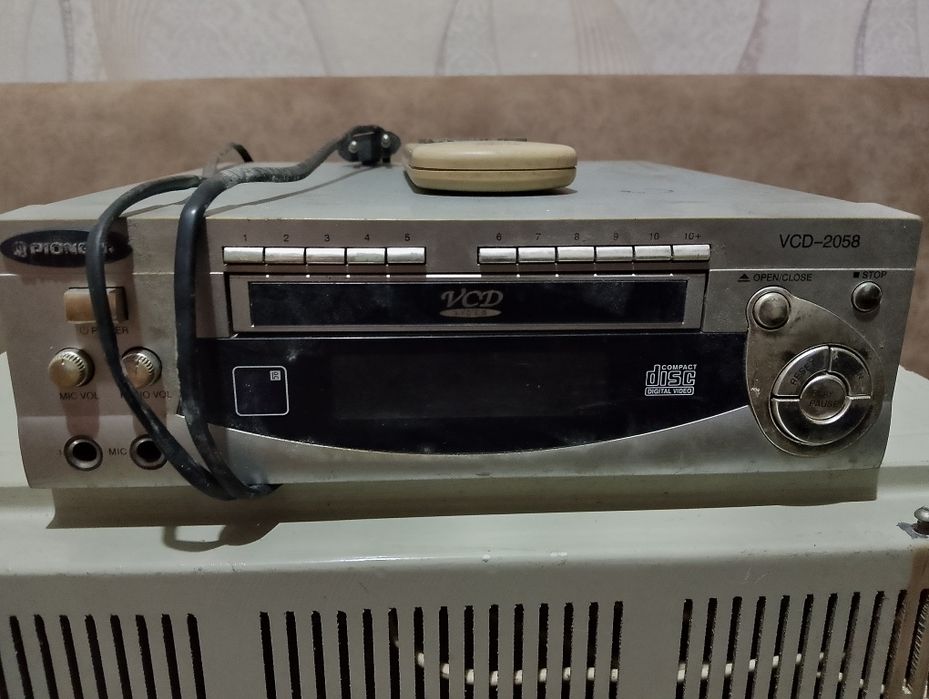 Продам аппаратуру советскую