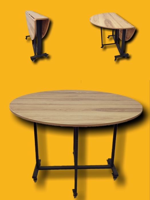 Стол складной книжка