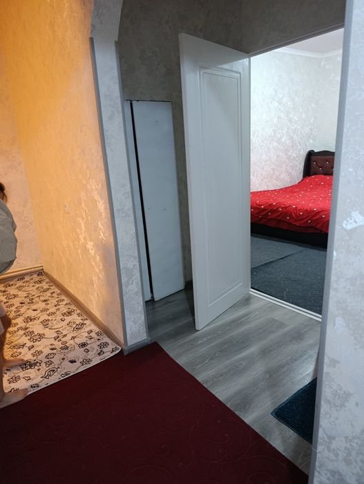 Dom sotiladi yangi remonttan chiqqan