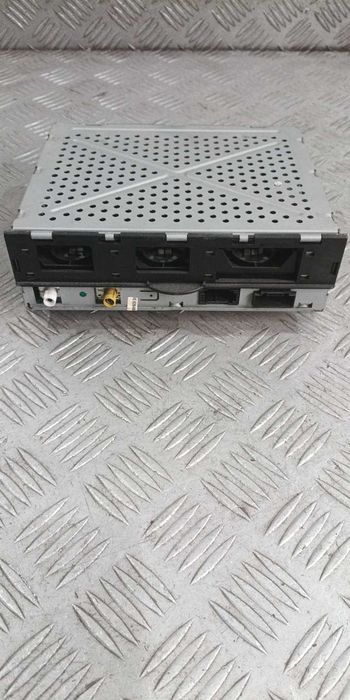 Радио модул Audi A6 4F 2005г. 4F0035541B 4E0910541F