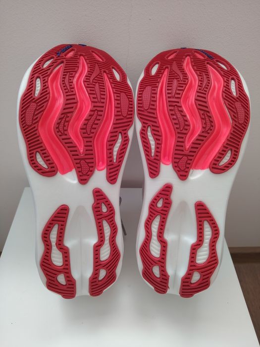 Adidași Brooks Glycerin max mărimea 43