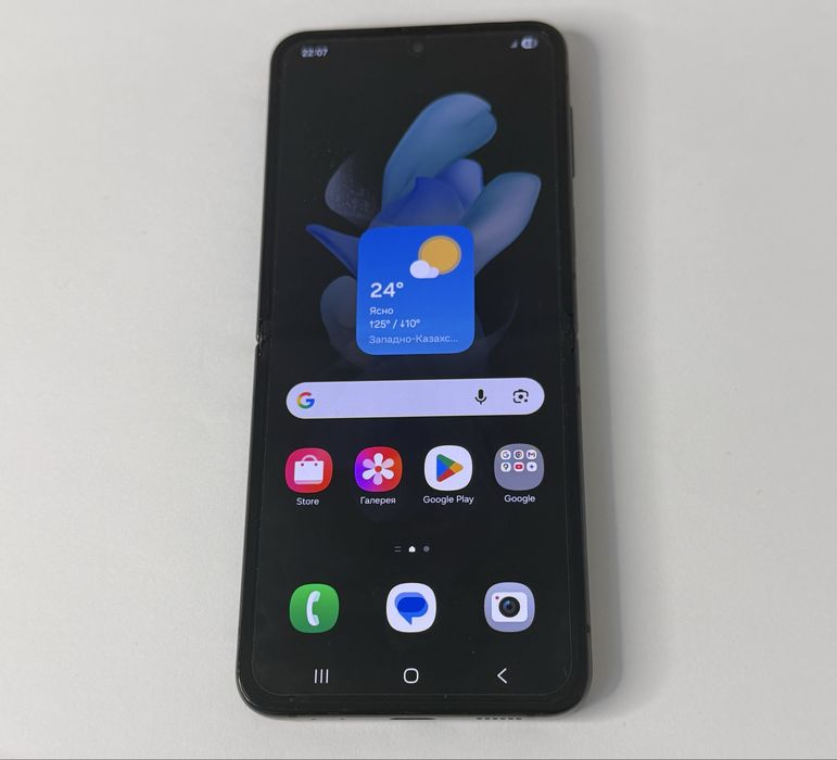Samsung Z flip 4 Самсунг