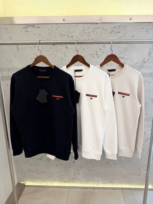 Мъжки Блузи Prada