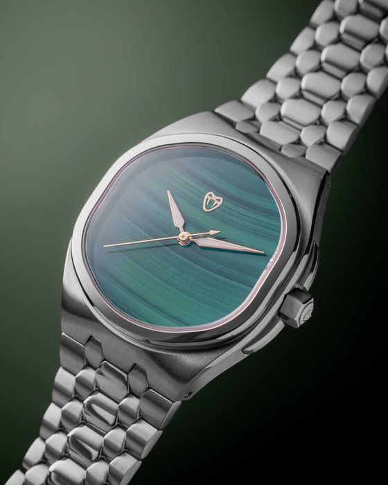 Naga Opera 39 Malachite