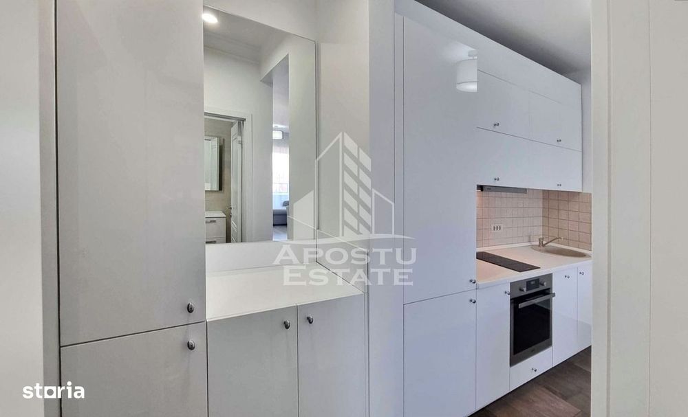Apartament modern cu 2 camere , Adora Park — fotografia 3