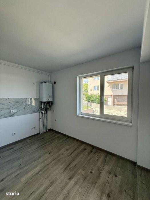 Ap 02 Teilor Residence - 2 camere FINISAT