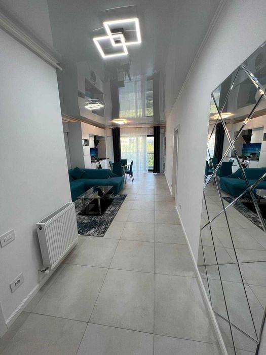 Sejur de vis la malul mării – Apartament 2 camere, zona Rex, Miraj