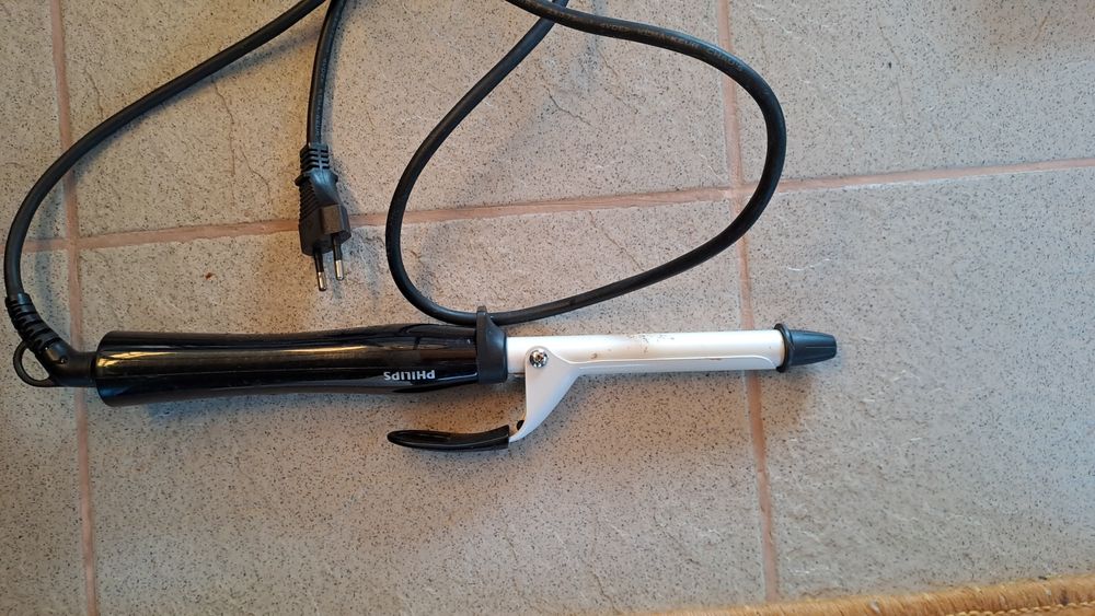 Плойка для волос