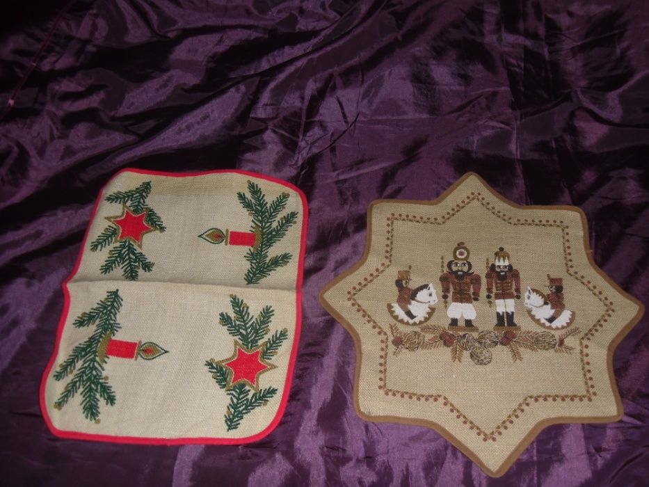 set servetele in ,pt masa