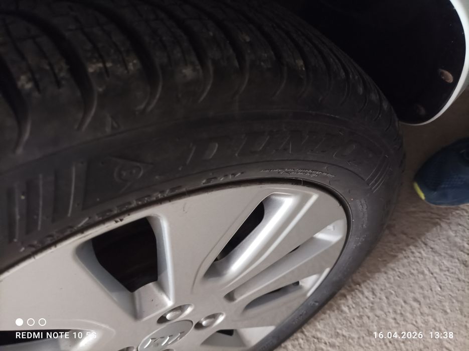 КИА РИО перфектна