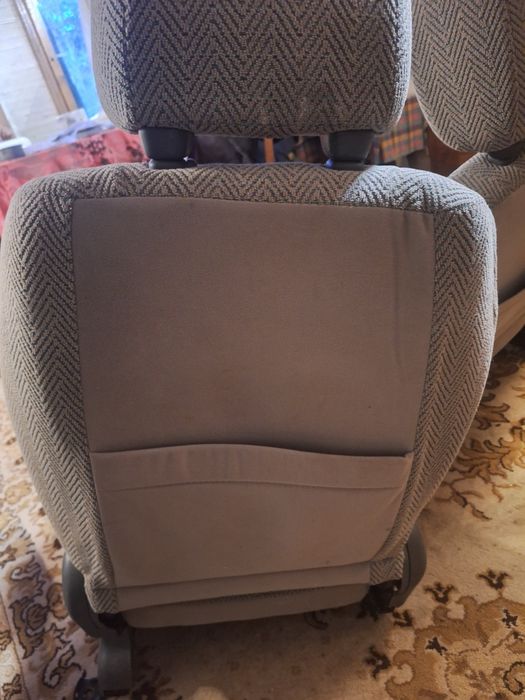 Седалки за сузуки витара