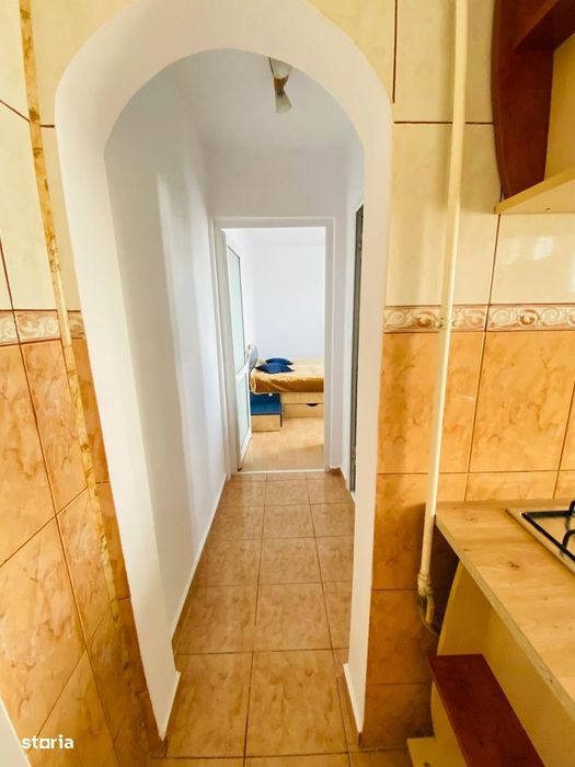 Apartament 2 camere, balcon, Tudor Vladimirescu,Brașov