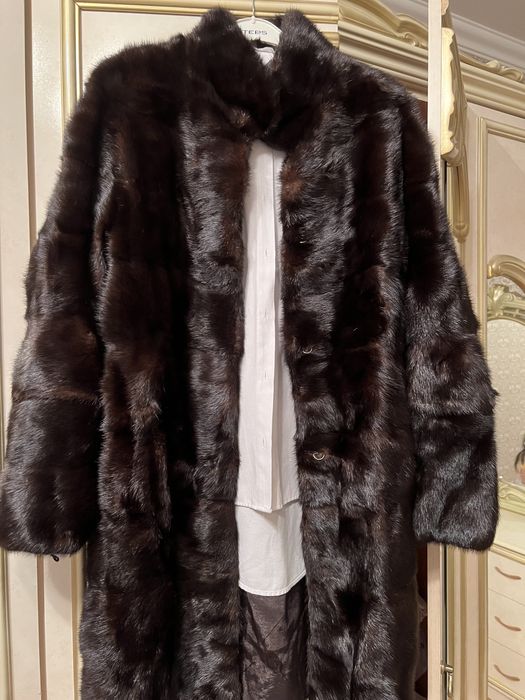 Шуба срочно продам