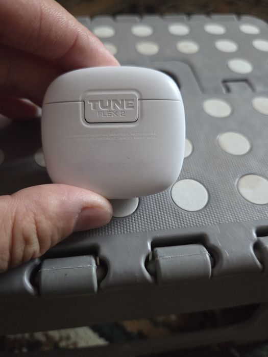 Căști jbl tune flex 2