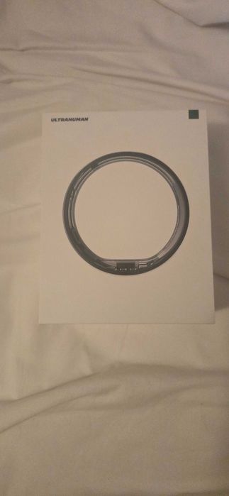 Ultrahuman Air смарт пръстен размер 7